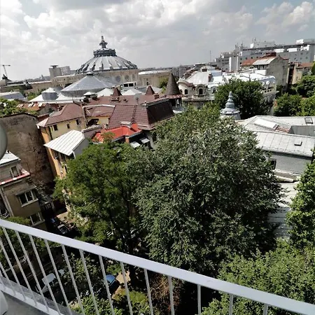 7th Over Atheneum Apartment